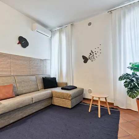 Lejlighed Casa Monza *