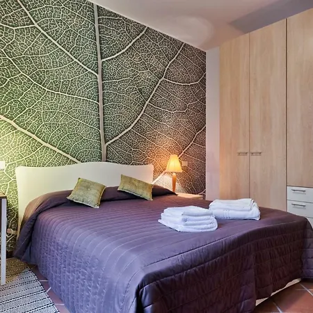Casa Monza דירה *