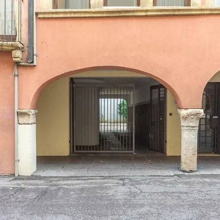 Casa Monza דירה ויצ'נצה