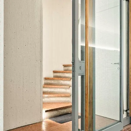 Lejlighed Casa Monza