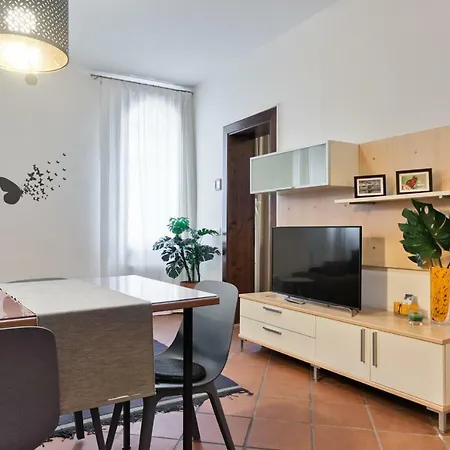 Casa Monza Vicenza