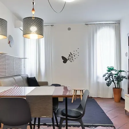 Casa Monza Vicenza