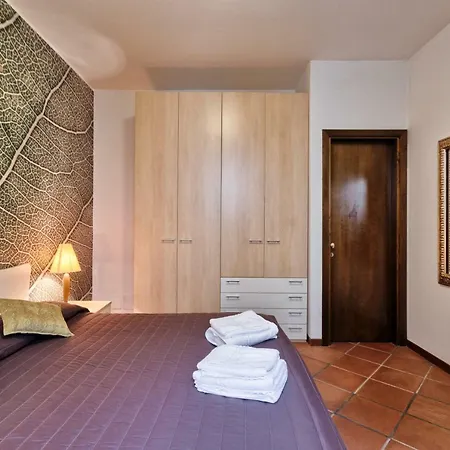 Casa Monza Vicenza