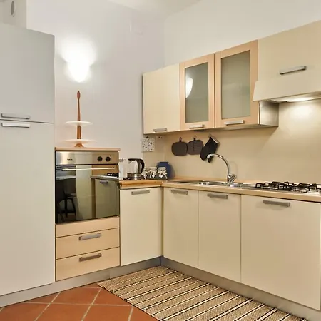 Casa Monza Apartment *