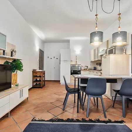 Apartment Casa Monza Vicenza