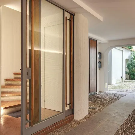Casa Monza * Vicenza