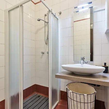 Apartment Casa Monza *