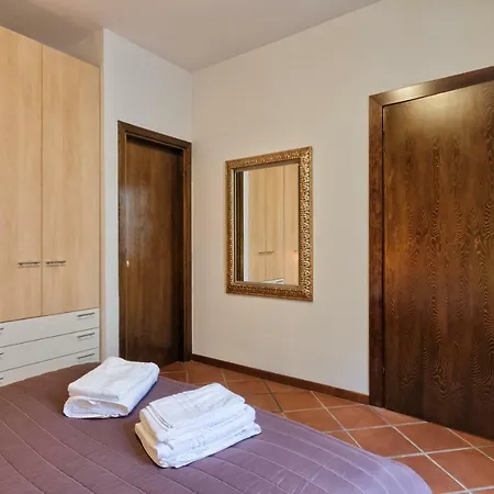 Apartment Casa Monza