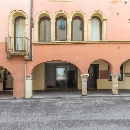Casa Monza Vicenza