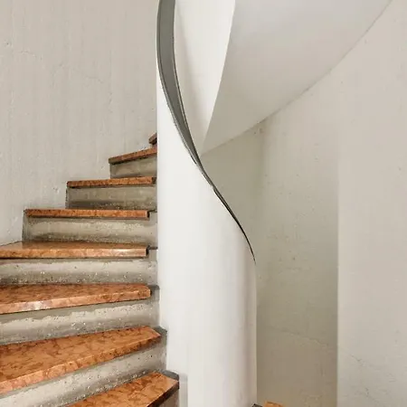 Casa Monza Apartment Vicenza