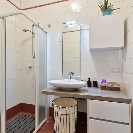 Apartament Casa Monza Vicenza