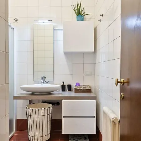 Apartment Casa Monza *